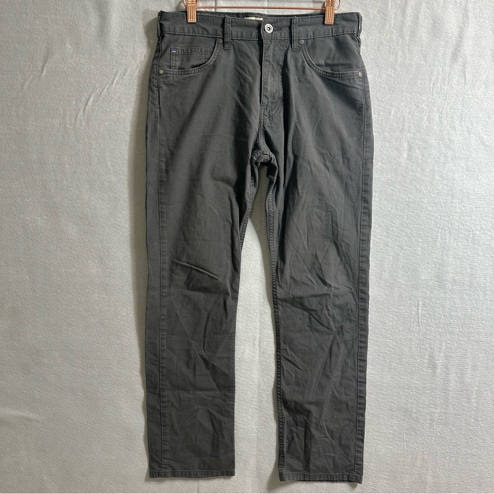 Patagonia Ironclad Performance Twill Straight Pant